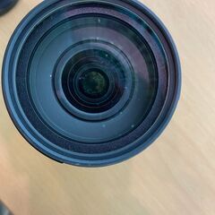愛品館八千代店】ニコンデジタル一眼レフカメラD7000＆TAMRON DiⅡ