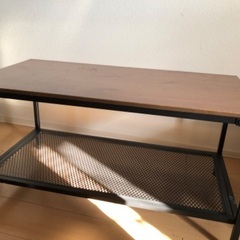 IKEA ミニテーブル