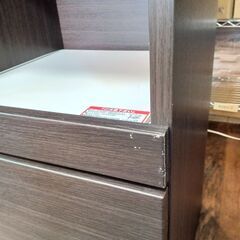 ニトリ キッチンボード コパン サイズ（約）幅80×奥41×高さ181