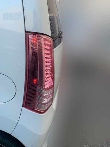 ワゴンr mh23s ステラファイブLEDテール LEDテールランプ（AZワゴン