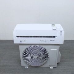 TAG label by amadana ルームエアコン AT-HA2212 2021年 おもに6畳