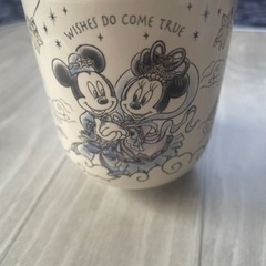 ディズニーの食器　