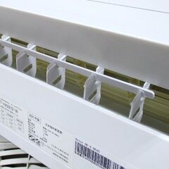 TAG label by amadana ルームエアコン AT-HA2212 2021年 おもに6畳