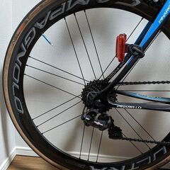 カンパニョーロ BORA ULTRA 50 クリンチャー