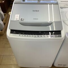 【トレファク花小金井店】HITACHI/9.0kg/2016年製/全自動洗濯機/中古洗濯機/格安洗濯機/縦型/武蔵野市/小平市/小金井市/国分寺市/杉並区/ トレファク花小金井店】HITACHI/9.0kg/2016年製/全自動洗濯機/中古洗濯