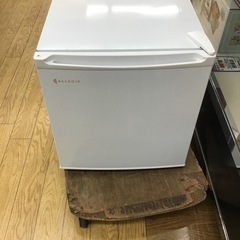#C-18【ご来店頂ける方限定】ALLEGiAの冷凍庫です