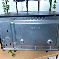 愛品館八千代店】Panasonic2018年製オーブンレンジNE-MS265-K