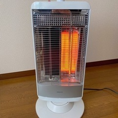 YAMAZEN 電気ストーブ