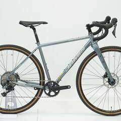 JAMIS 「ジェイミス」 RENEGADE S2 LTD 2021年モデル グラベルロードバイク