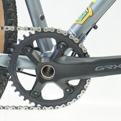 JAMIS 「ジェイミス」 RENEGADE S2 LTD 2021年モデル グラベルロードバイク