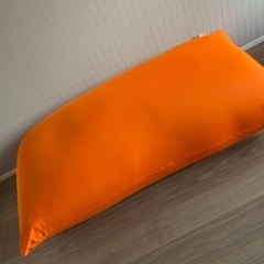 yogibo ヨギボーMAX 美品✩.*˚ ツルツル素材が気持ちいい 