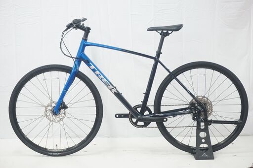 TREK 「トレック」 FX3 DISC 2022年モデル クロスバイク
