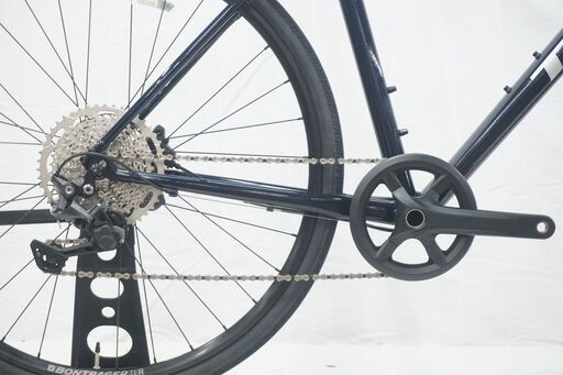 TREK 「トレック」 FX3 DISC 2022年モデル クロスバイク