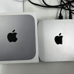 Mac mini lite2012 16g. 1TB