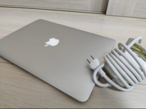 【値下げ】MacBook Air (13インチ、Early 2014)