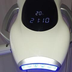 【歯科用】ホワイトニングマシン『LED』