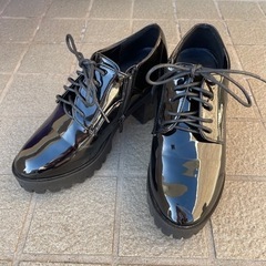 【中古】レディース 靴 23.5cm  