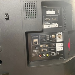 ★格安★テレビ★32型★2017年★シャープ（SHARP）動作ok 規格外2