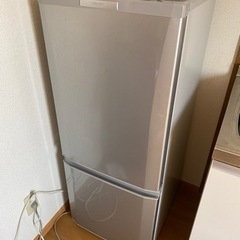 冷蔵庫　決まりました。