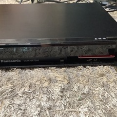 【リサイクルサービス八光】パナソニック　ブルーレイレコーダー DIGA DMR-BRT260 リサイクルサービス八光】パナソニック ブルーレイレコーダー DIGA DMR