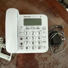 Panasonic　電話機