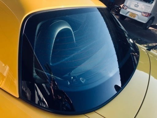 ホンダ s2000ルーフロック（ハードトップ） ホンダS2000カーボンファイバールーフハードトップ光沢