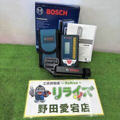 ボッシュ BOSCH LR7 受光器【野田愛宕店】【店頭取引限定...
