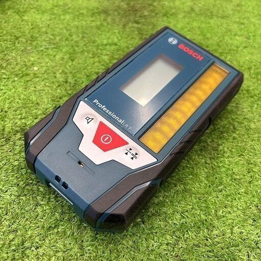 ボッシュ BOSCH LR7 受光器【野田愛宕店】【店頭取引限定】【中古