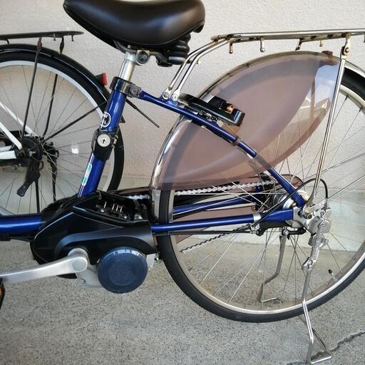 パナソニックビビ2021年 鍵3個あります。