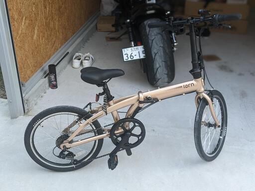 Tern ターン 折りたたみ自転車 assurwi.ma