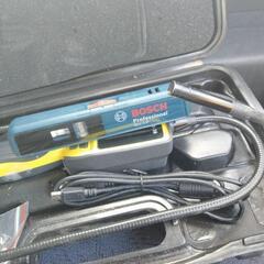 磐田市見付】 BOSCH 電子スーパージグソー GST135BCE ...