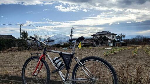 引き取り限定 90s OLDMTB