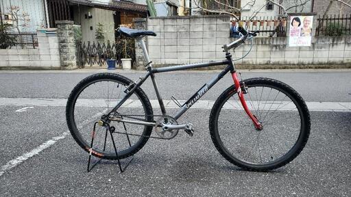 引き取り限定 90s OLDMTB