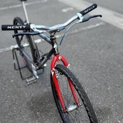 美品　90's　OLD MTB　自転車　ビンテージ　名古屋引き取り BLOG 古いモノと新しいモノが交わるところ。ジャパンビンテージ