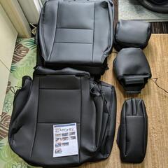 タント型番不明シートカバー新品