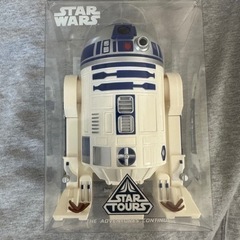 スターウォーズR2D2 小物入れ