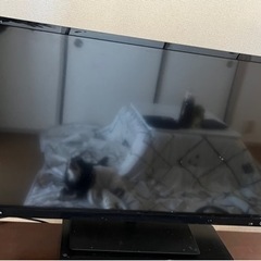 TOSHIBA 32型 テレビ ジャンク品