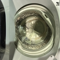 ✨2021年製✨】HITACHI 洗濯機 NW-50F 5kg 2021年 高年式