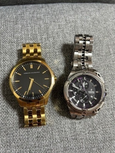 ガガミラノ イエローラバーベルト48mm N.4032