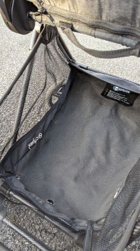 サイベックス cybex メリオカーボン