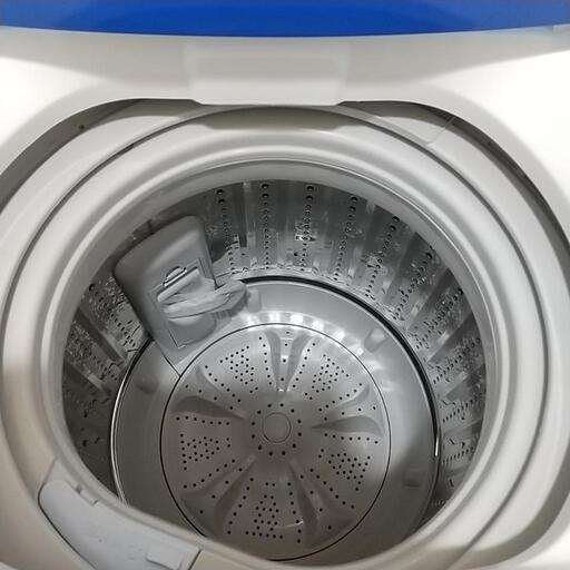 ハイアール全自動電気洗濯機(家庭用)