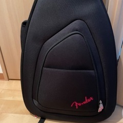 25000円値下げしました！！　Fender American Acoustasonic Telecaster フェンダー　アメリカン　アコースタソニック　テレキャスター　ブラック