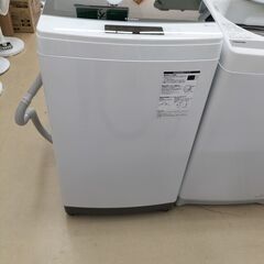 ハイアール　8.5K洗濯機　JW-KD８５A　 2020年製 I...