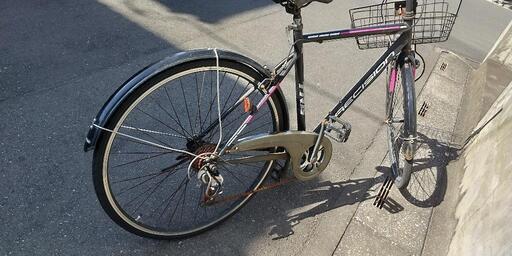 ロリスコルゴ 26インチ電動アシスト自転車【モノ市場東浦店】41