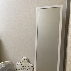 安い鏡！！