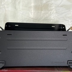 シェルコン　塗装　ラプターライナー　キャンプギア