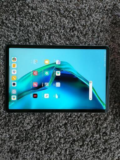 Xiaomi pad 5 256GB キーボード付き | alfasaac.com