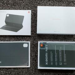 Xiaomi pad 5 256GB キーボード付き