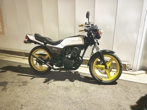 cb125t 【公式通販】
