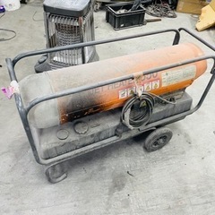 ジャンク　ジェットヒーター Yahoo!オークション -「ジェットヒーター ジャンク」の落札相場